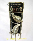 Sister Vase MV 8